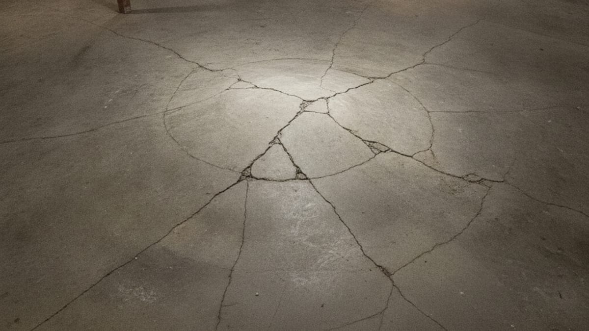 Foundation Heave: What Causes Upward Foundation Movement